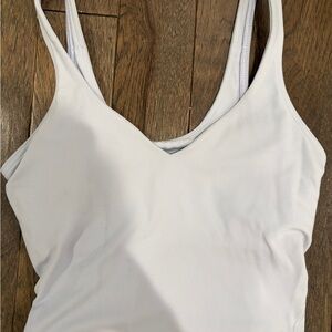 lululemon align tank top